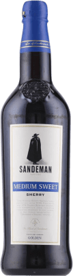 Sandeman Porto Golden Medium 甘い 75 cl