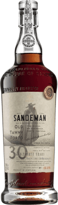 Sandeman Porto 30 Jahre 75 cl