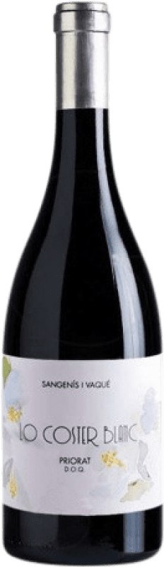 26,95 € 免费送货 | 白酒 Sangenís i Vaqué Lo Coster Blanc 岁 D.O.Ca. Priorat 加泰罗尼亚 西班牙 瓶子 75 cl