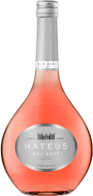 Sogrape Mateus Special Rose Trocken Jung 75 cl