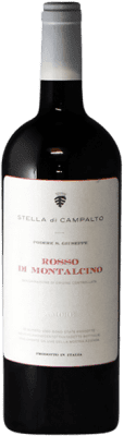 208,95 € Envoi gratuit | Vin Rouge Azienda Agricola S. Giuseppe D.O.C. Rosso di Montalcino Toscane Italie 75 cl