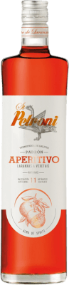 Schnaps Vermutería de Galicia Petroni Spritz 1 L