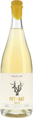 El Cep Pet-Nat Pétillant Naturel Pinot Nero 75 cl