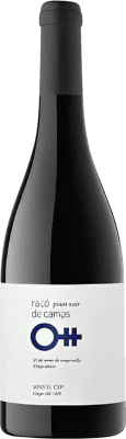 El Cep Racó de Camps Pinot Negro Crianza 75 cl