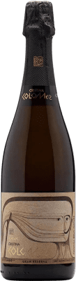 Vins i Caves Colomer Prestigi Brut Nature — ブリュット・ナチュール グラン・レセルバ 75 cl