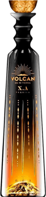 249,95 € Spedizione Gratuita | Tequila Volcán de mi Tierra XA Messico Bottiglia 70 cl