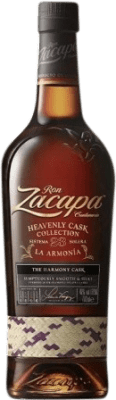 109,95 € Бесплатная доставка | Ром Zacapa Centenario 23 Armonïa Гватемала бутылка 70 cl
