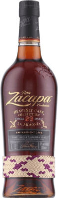 114,95 € 送料無料 | ラム Zacapa 23 Armonïa Centenario — 百周年 グアテマラ 70 cl