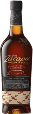 116,95 € Envoi gratuit | Rhum Zacapa La Pasión Centenario — Centenaire Guatemala 70 cl
