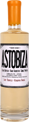 Señorío de Astobiza Izkiriota Late Harvest — VT Vendange Tardive 75 cl