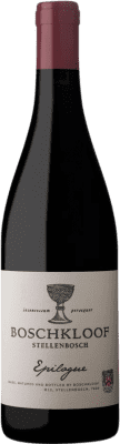 118,95 € 送料無料 | 赤ワイン Boschkloof Epilogue I.G. Stellenbosch ステレンボッシュ 南アフリカ Syrah ボトル 75 cl