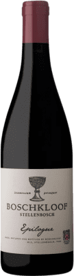 118,95 € Envoi gratuit | Vin rouge Boschkloof Epilogue I.G. Stellenbosch Stellenbosch Afrique du Sud Syrah Bouteille 75 cl