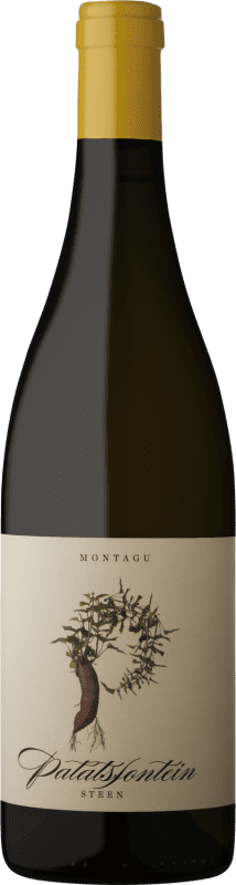 57,95 € Envoi gratuit | Vin Blanc Boschkloof Patatsfontein Steen I.G. Stellenbosch Stellenbosch Afrique du Sud Chenin Bouteille 75 cl