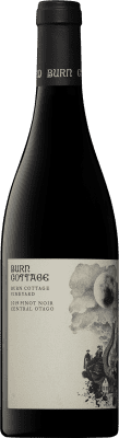 Burn Cottage Vineyard Spätburgunder 75 cl