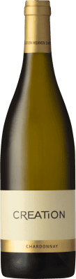 27,95 € Envoi gratuit | Vin blanc Creation Western Cape South Coast Afrique du Sud Chardonnay Bouteille 75 cl