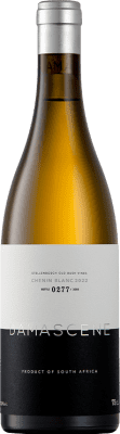 46,95 € Envoi gratuit | Vin blanc Damascene Old Vines I.G. Stellenbosch Stellenbosch Afrique du Sud Chenin Blanc Bouteille 75 cl