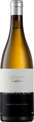 56,95 € Envoi gratuit | Vin blanc Damascene Old Vines W.O. Swartland Swartland Afrique du Sud Chenin Blanc Bouteille 75 cl