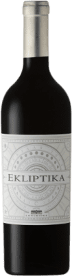 67,95 € 免费送货 | 红酒 Longridge Ekliptika I.G. Stellenbosch 斯泰伦博斯 南非 瓶子 75 cl