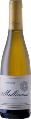 48,95 € Kostenloser Versand | Süßer Wein Mullineux Straw Wine W.O. Swartland Swartland Südafrika Chenin Weiß Halbe Flasche 37 cl