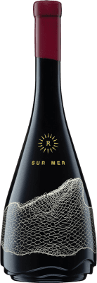 19,95 € 免费送货 | 红葡萄酒 Rasova Sur Mer 罗马尼亚 Pinot Noir — 黑皮诺 75 cl