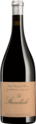 172,95 € 送料無料 | 赤ワイン The Standish I.G. Barossa Valley バロッサバレー オーストラリア Syrah — シラー 75 cl