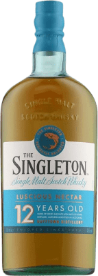 39,95 € Envoi gratuit | Single Malt Whisky The Singleton Ecosse Royaume-Uni 12 Ans Bouteille 70 cl