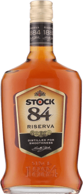 14,95 € Envoi gratuit | Brandy Stock 84 Réserve République Tchèque 70 cl