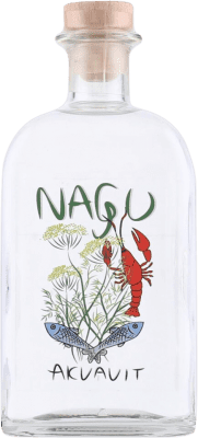 リキュール Nagu Akvavit 70 cl