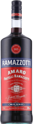 Amaro Ramazzotti 1,5 L