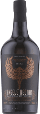 Whisky Blend Angels Nectar 5 Ans 70 cl