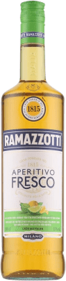开胃酒 Ramazzotti Fresco 1 L