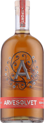 Aquavit Arvesolvet 1 L