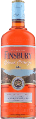 16,95 € 免费送货 | 金酒 Gin Finsbury 英国 70 cl Blood Orange — 血橙