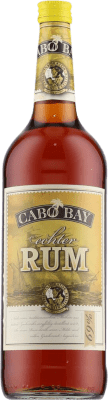 17,95 € Бесплатная доставка | Ром Wilhelm Braun Cabo Bay Echter Германия 1 L