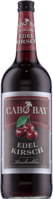 9,95 € Free Shipping | Schnapps Wilhelm Braun Cabo Bay Edel Germany 1 L Kirsche — Cherry