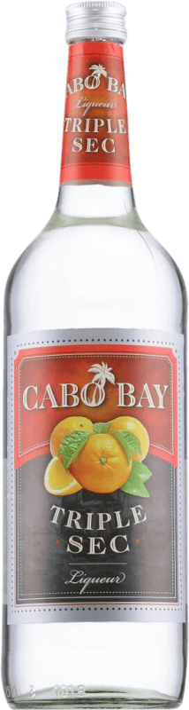 13,95 € Free Shipping | Triple Sec Wilhelm Braun Cabo Bay Germany 1 L