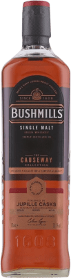 171,95 € 送料無料 | シングルモルトウイスキー Bushmills Causeway Collection — コレクション アイルランド 70 cl