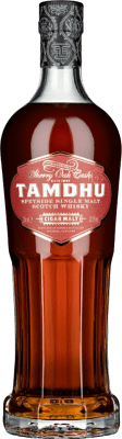 Whisky Single Malt Tamdhu Cigar 70 cl