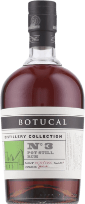 Rum Botucal Collection Nº 3 Pot Still 70 cl