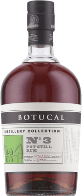 59,95 € Spedizione Gratuita | Rum Botucal Nº 3 Pot Still Collection — Collezione Venezuela 70 cl