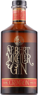 36,95 € 送料無料 | ジン Albert Michler Crimson ドイツ 70 cl