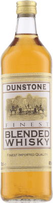 Blended Whisky Dunstone 70 cl