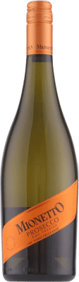 Mionetto Prosecco Seco — Sec Frizzante — Pétillant 75 cl