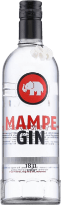 14,95 € 送料無料 | ジン Mampe Berlin ドイツ 70 cl