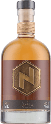 Джин Neeka GinRum Gold 50 cl