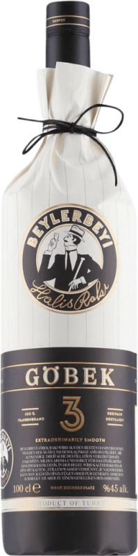 66,95 € 免费送货 | 拉基酒 Beylerbeyi Göbek 土耳其 1 L Anís — 茴香