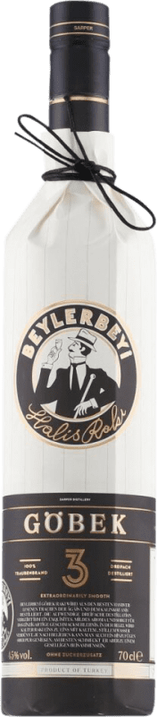 28,95 € 免费送货 | 拉基酒 Beylerbeyi Göbek 土耳其 70 cl Anís — 茴香