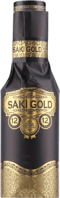 15,95 € Free Shipping | Raki Saki Raki Gold Edition Turkey Small Bottle 20 cl