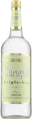 三重秒 Hasebrink. Curaçao Triple Sec 1 L