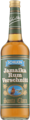 15,95 € Free Shipping | Rum Schilkin Jamaika Germany Bottle 70 cl